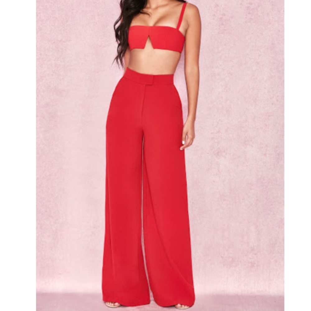 House of CB two piece set